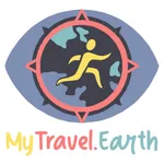 MyTravel.Earth icon