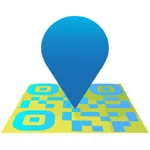 GEODI-QR icon