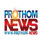 ProthomNews icon