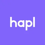 HAPL - Digital Goods Platform icon