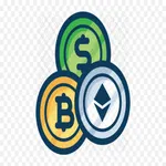 Crypto Monitor IOD icon