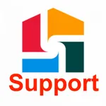 Homegy Support icon