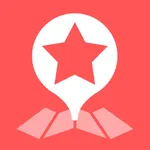 Favo Map icon