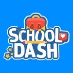 School Dash - Casual Runner icon