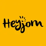 HeyJom icon