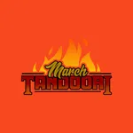 March Tandoori. icon