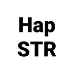 HapSTR icon