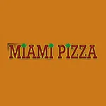 Miami Pizza Runcorn, icon