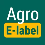 Agro E-label icon