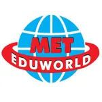 MET Eduworld icon