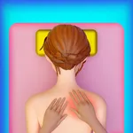 Spa Salon 3D Prom Body Makeup icon