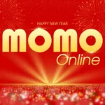 Momo Mart icon