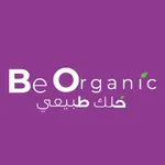 Be Organic icon