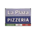 La Plaza Pizzeria. icon