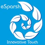 eSparsh icon