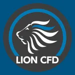 LION CFD for iPhone icon