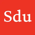 Sdu e-line icon