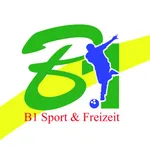 B1 Sport & Freizeit icon