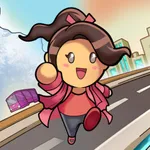 FUTURES FOLKTALES: Adventures icon