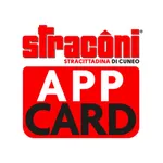 StraconiCardApp icon