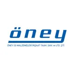 Öney Isı icon