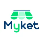 Myket icon