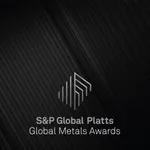 S&P Global Platts Metal Awards icon