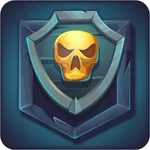 Gruesome Graveyard icon