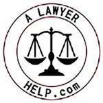 A Lawyer Help Injury App icon