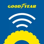 Goodyear TPMS Plus icon