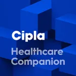 Cipla Healthcare Companion icon