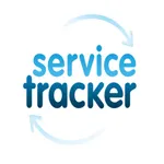 ServiceTracker New icon