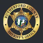 Rutherford County Sheriff, NC icon