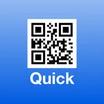 QR Quick - Wallet for QR codes icon