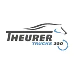 TheurerTrucks 2GO icon