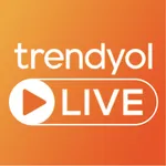 Trendyol Live Host icon