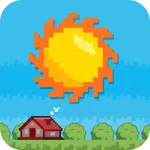 Suncollector icon