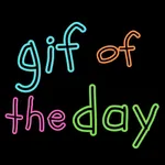 GIF of the Day icon