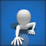 Join Fight: Stick Man War Game icon