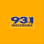 Inolvidable FM 93.1 icon