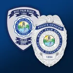 West Palm Beach PD icon