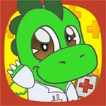 Dwagons N Aliens Hospital icon