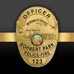 Rohnert Park DPS icon