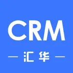 汇华CRM icon