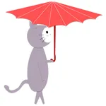 Cat In The Rain icon