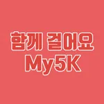 NCMN My5K, 엔씨엠엔 마이오케이 icon