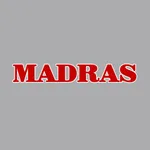 Madras. icon