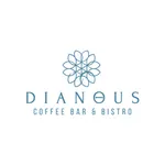 Dianthus Cafe icon