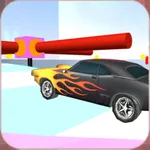 Car Survival Racing icon