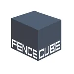 Fence Cube icon